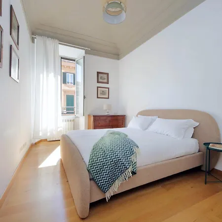 Italianway Collection - Casa Tibullo * Roma
