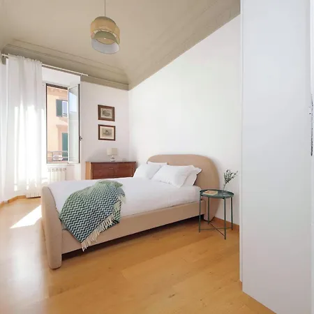 Italianway Collection - Casa Tibullo Apartamento