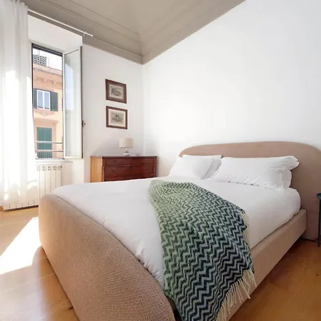 Italianway Collection - Casa Tibullo