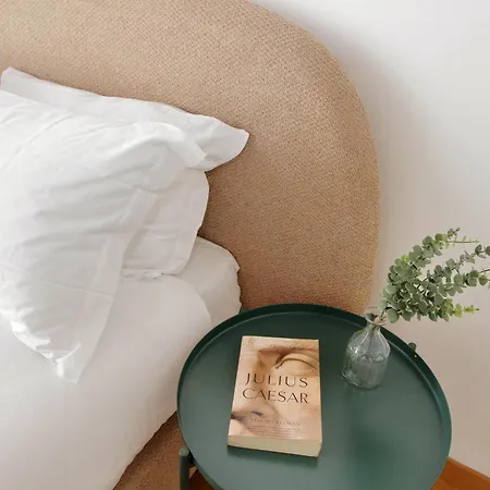 Italianway Collection - Casa Tibullo Apartamento *