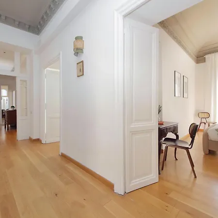 Italianway Collection - Casa Tibullo Apartamento