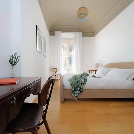 شقة Italianway Collection - Casa Tibullo *