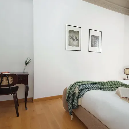 Italianway Collection - Casa Tibullo *