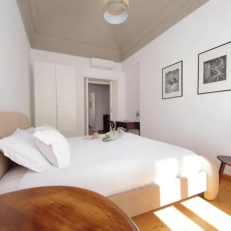 Italianway Collection - Casa Tibullo Apartamento Roma