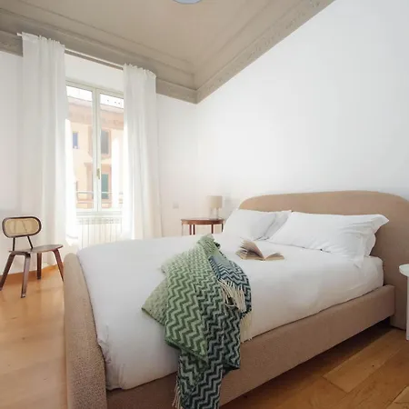 Italianway Collection - Casa Tibullo Roma