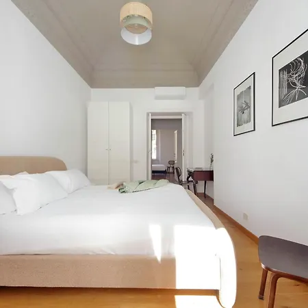 Italianway Collection - Casa Tibullo Roma