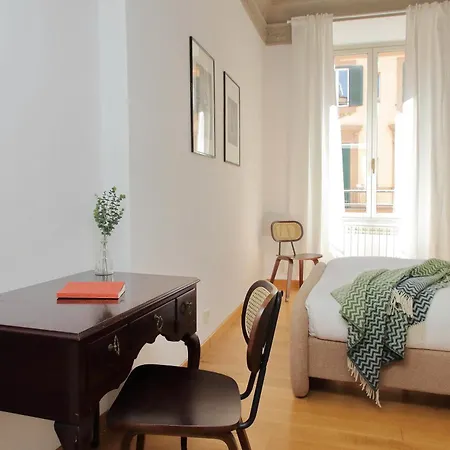 Apartamento Italianway Collection - Casa Tibullo *