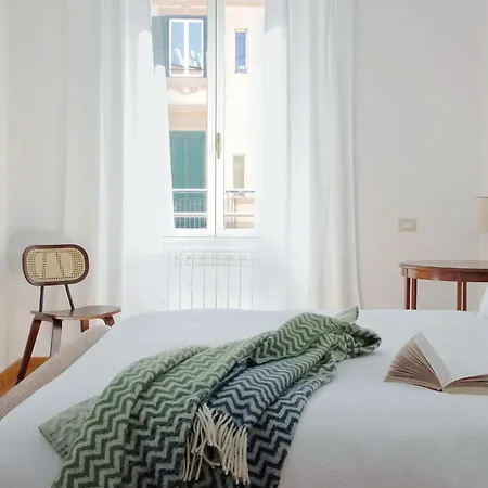Italianway Collection - Casa Tibullo Apartamento