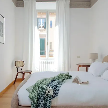 Italianway Collection - Casa Tibullo *