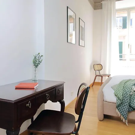 Apartamento Italianway Collection - Casa Tibullo Roma