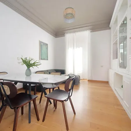 Italianway Collection - Casa Tibullo Roma