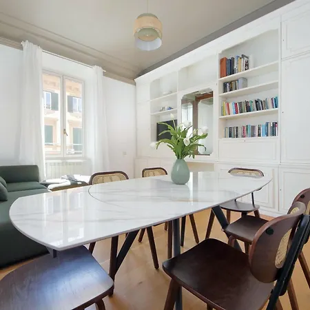 Italianway Collection - Casa Tibullo Apartamento *