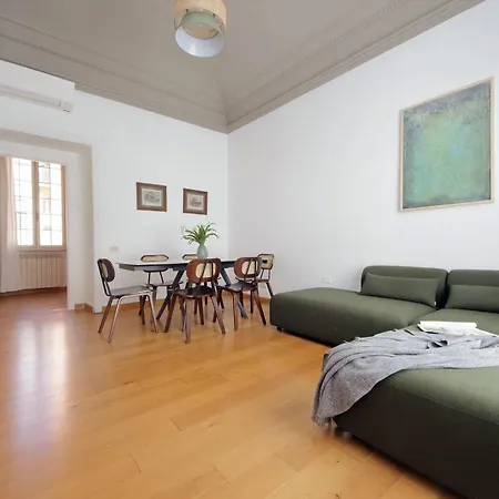 Italianway Collection - Casa Tibullo * Roma