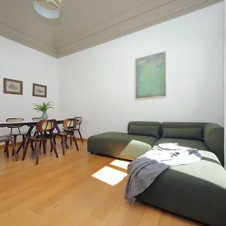 Italianway Collection - Casa Tibullo * Roma