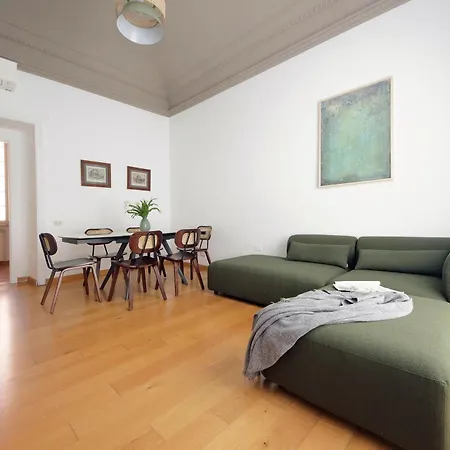Apartamento Italianway Collection - Casa Tibullo