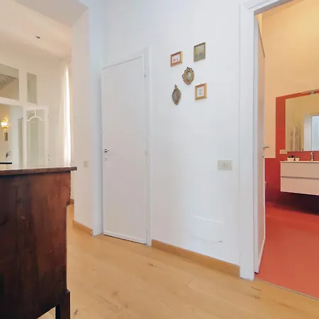 Italianway Collection - Casa Tibullo Apartamento *