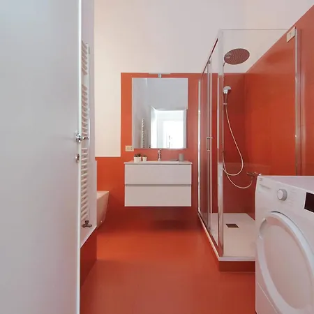 Apartamento Italianway Collection - Casa Tibullo *