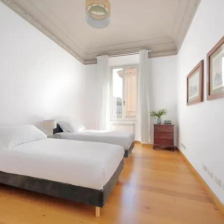 Italianway Collection - Casa Tibullo * Roma