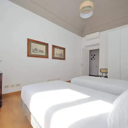 Apartamento Italianway Collection - Casa Tibullo Roma