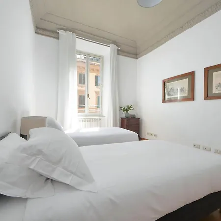 Italianway Collection - Casa Tibullo Apartamento