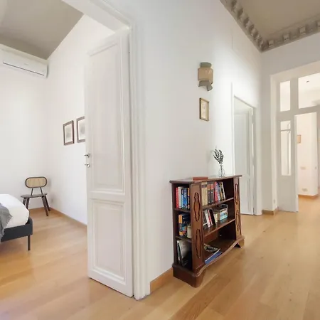 Apartamento Italianway Collection - Casa Tibullo