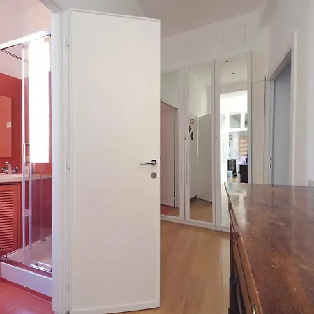 Italianway Collection - Casa Tibullo Apartamento