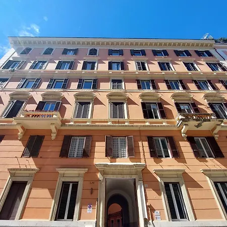 Italianway Collection - Casa Tibullo *