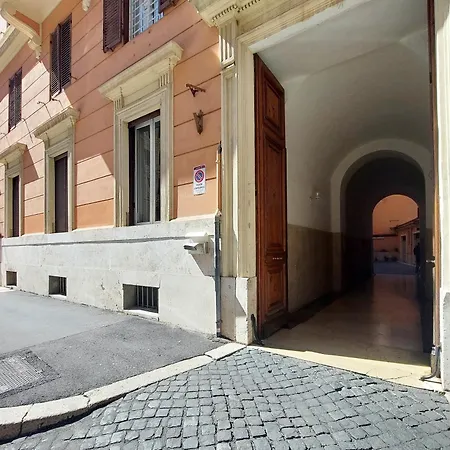 Italianway Collection - Casa Tibullo Apartamento